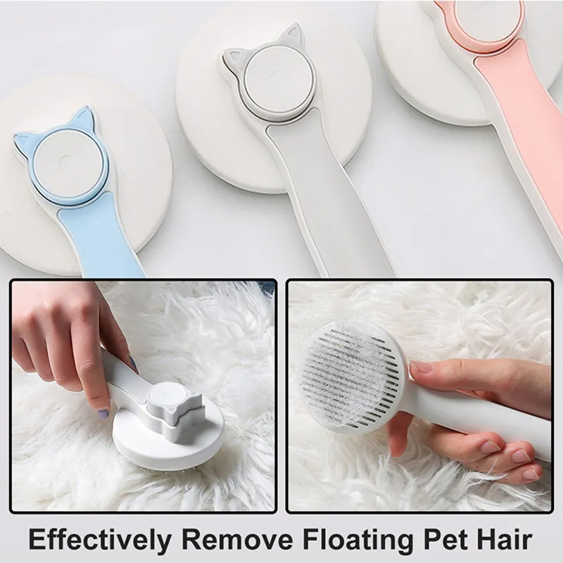 Quality Combs for pets